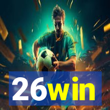 26win
