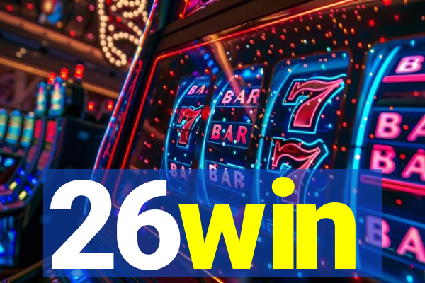 26win