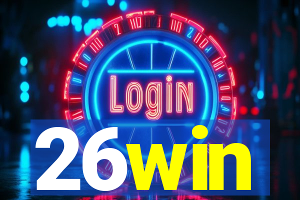 26win
