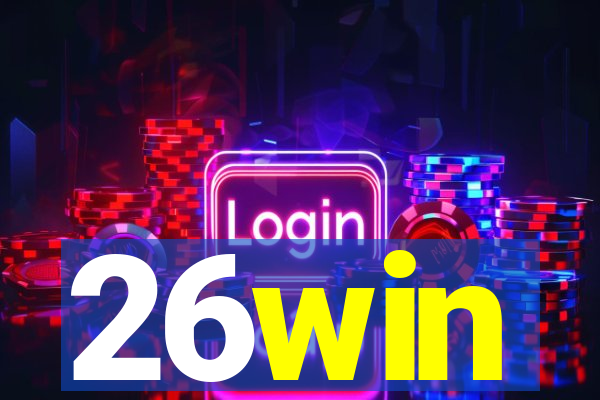26win