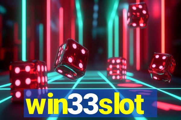 win33slot