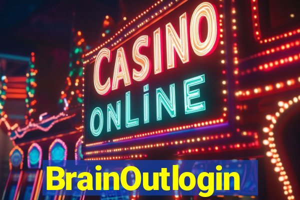 BrainOutlogin