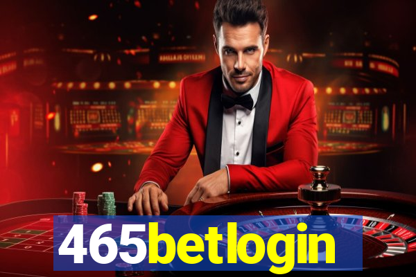 465betlogin