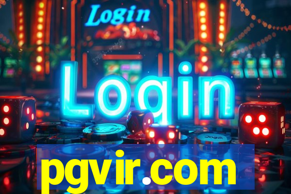 pgvir.com