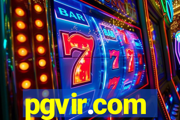 pgvir.com