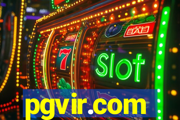 pgvir.com