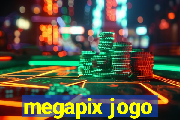 megapix jogo
