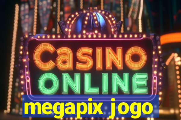megapix jogo