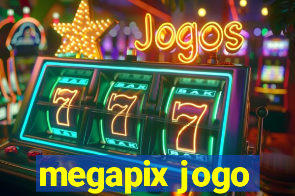 megapix jogo
