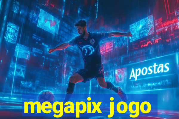 megapix jogo