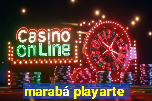 marabá playarte