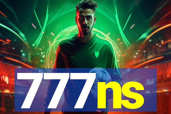 777ns
