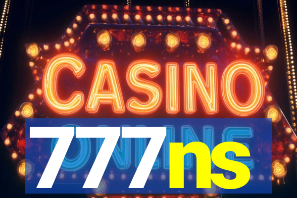 777ns