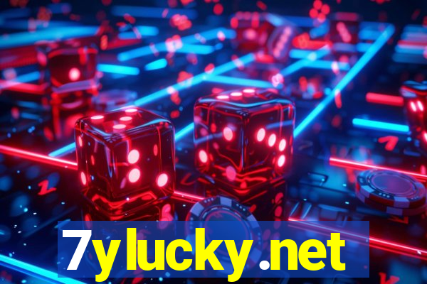 7ylucky.net