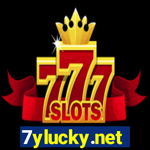 7ylucky.net