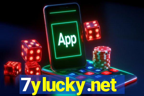 7ylucky.net