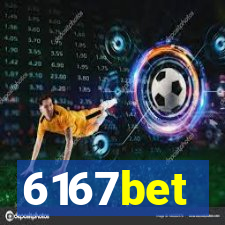 6167bet