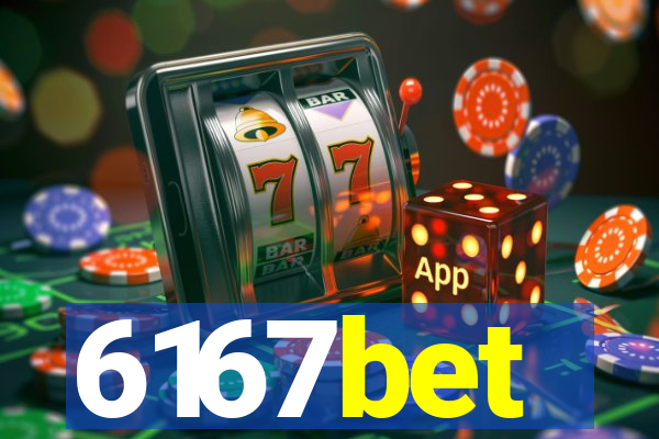 6167bet