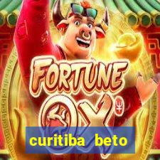 curitiba beto carrero distancia