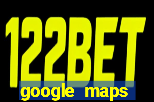 google maps itamaraju bahia