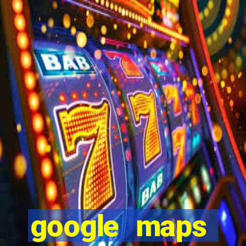 google maps itamaraju bahia