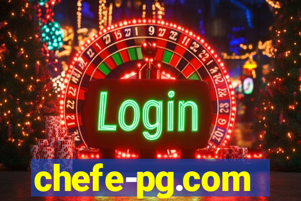 chefe-pg.com