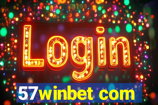 57winbet com