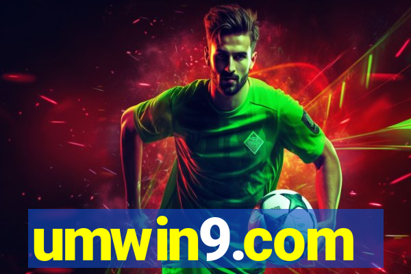 umwin9.com