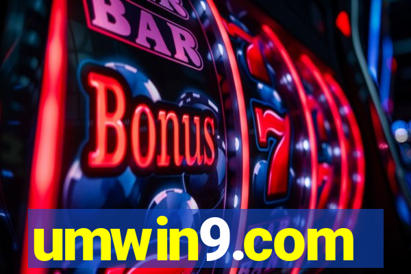 umwin9.com