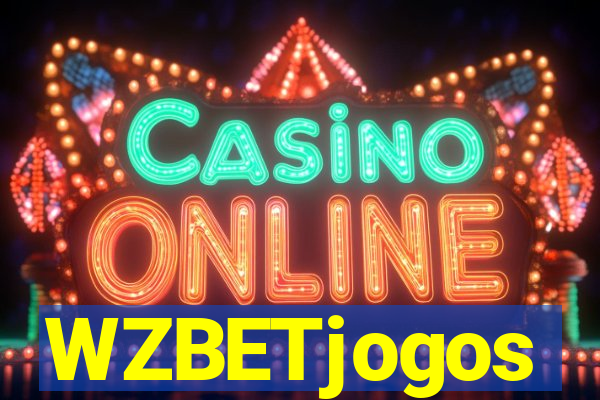 WZBETjogos
