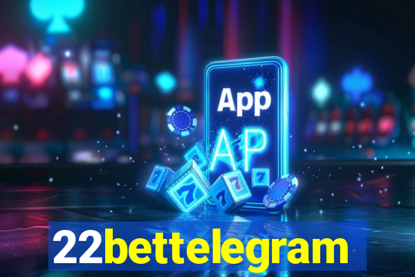22bettelegram