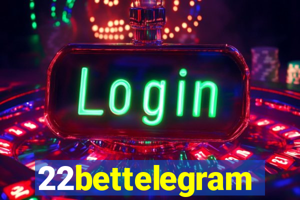 22bettelegram