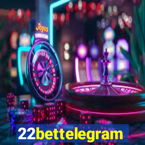 22bettelegram