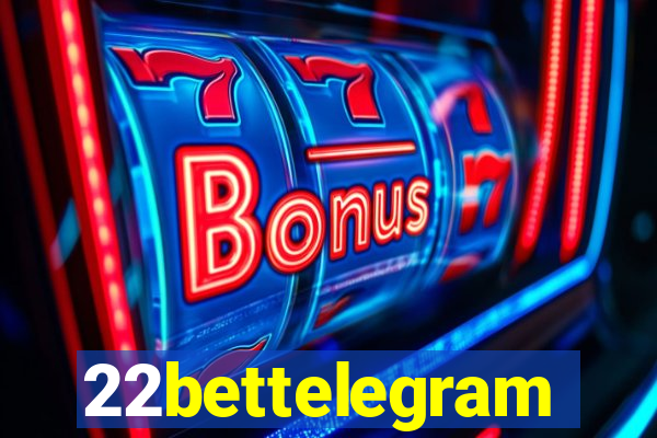 22bettelegram