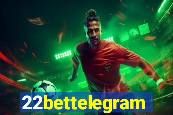 22bettelegram