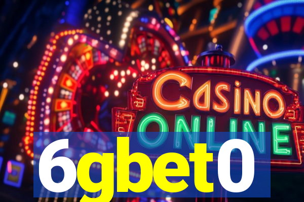 6gbet0