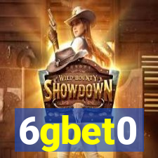 6gbet0
