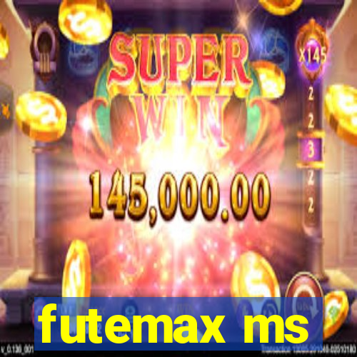 futemax ms