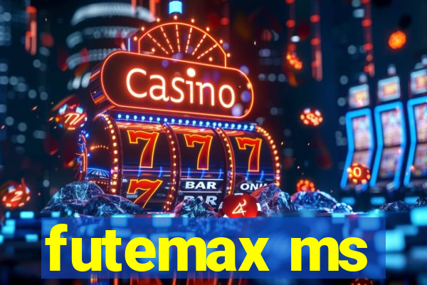 futemax ms