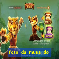 foto da musa do corinthians pelada