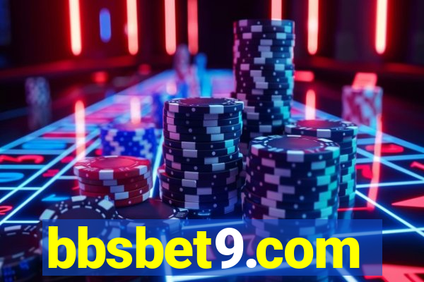 bbsbet9.com