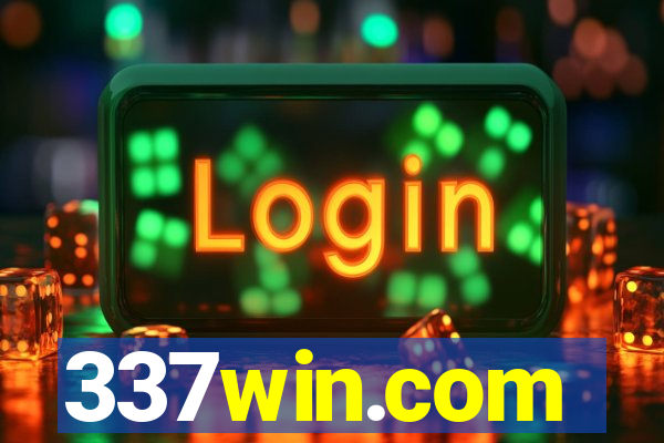 337win.com