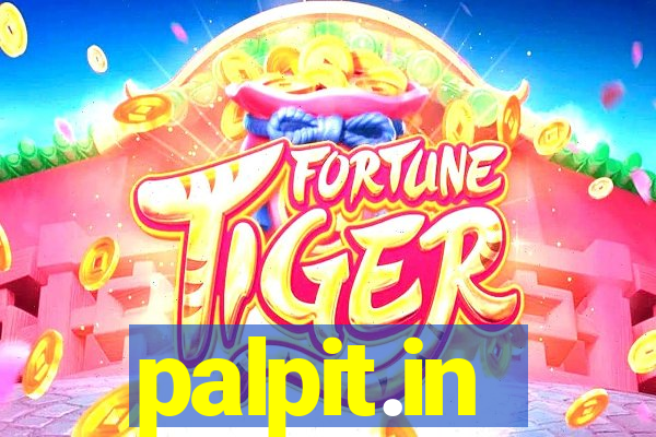 palpit.in