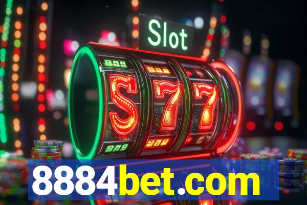 8884bet.com