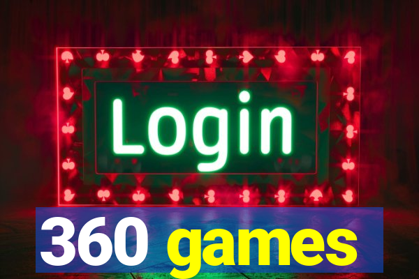 360 games