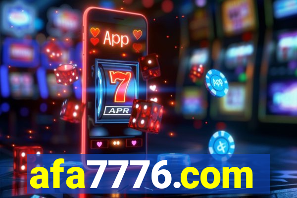afa7776.com