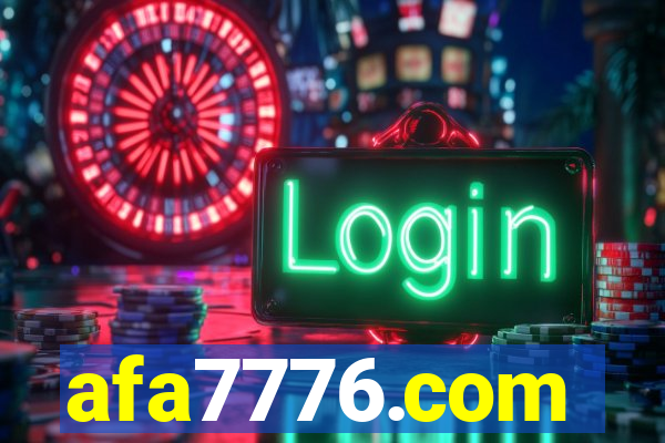 afa7776.com