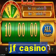 jf casino