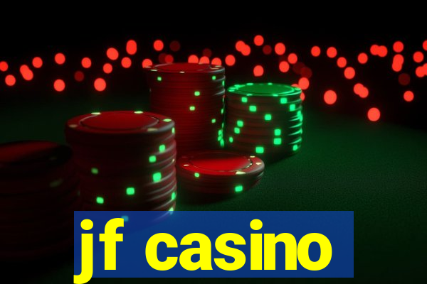 jf casino