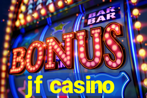 jf casino